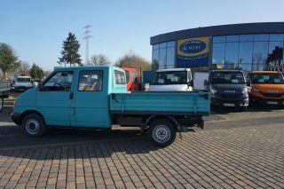 Volkswagen T4